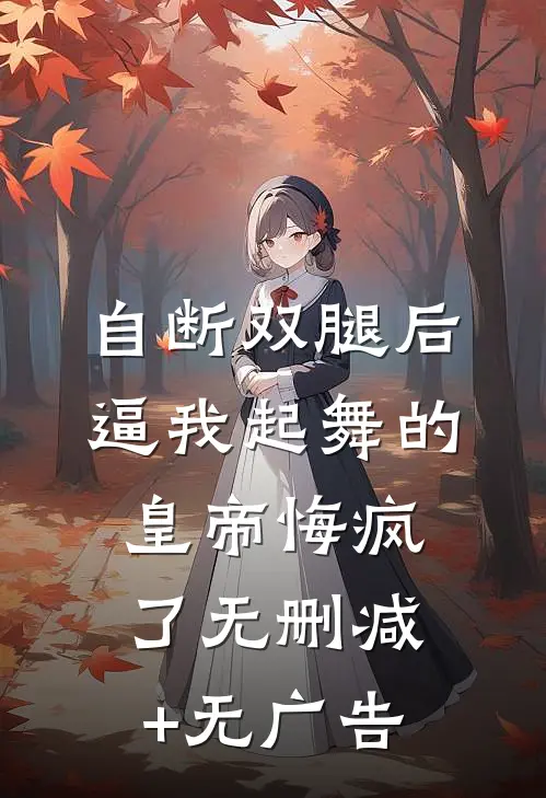 自断双腿后，逼我起舞的皇帝悔疯了无删减+无广告