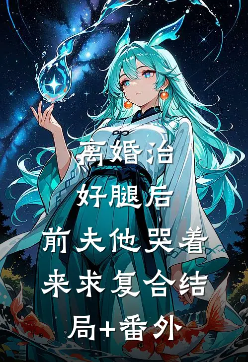 离婚治好腿后，前夫他哭着来求复合结局+番外