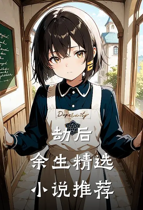 劫后，余生精选小说推荐