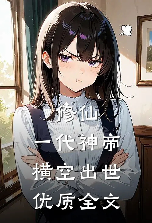 修仙：一代神帝横空出世优质全文