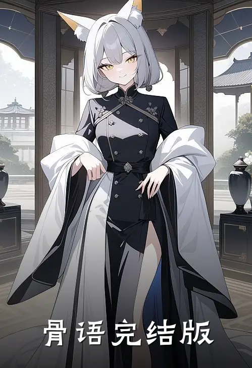 骨语完结版