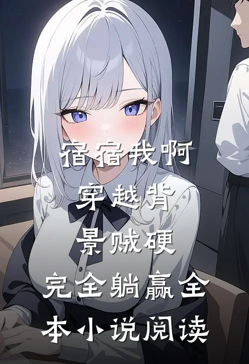 宿宿我啊，穿越背景贼硬，完全躺赢全本小说阅读