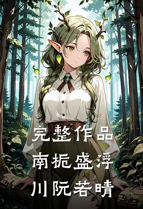 完整作品南栀盛浮川阮若晴
