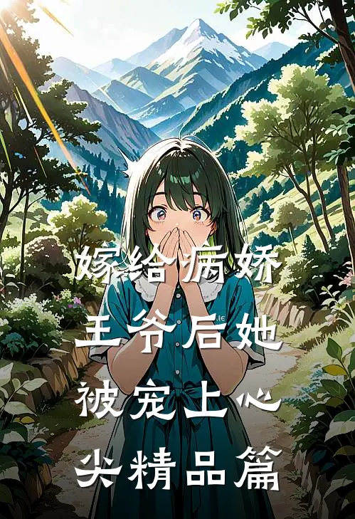 嫁给病娇王爷后她被宠上心尖精品篇
