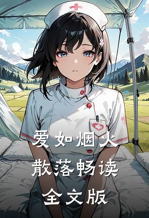 爱如烟火散落畅读全文版