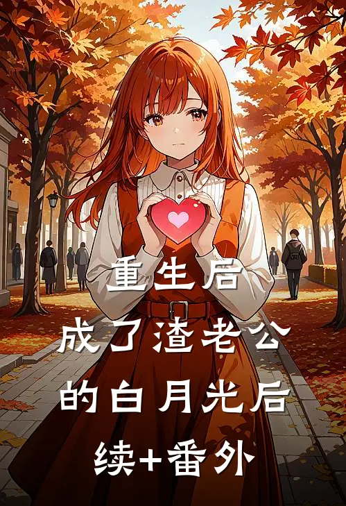 重生后，成了渣老公的白月光后续+番外