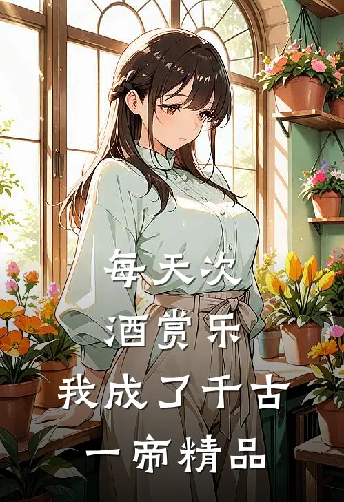 每天次酒赏乐，我成了千古一帝精品