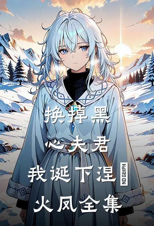 换掉黑心夫君，我诞下涅槃火凤全集