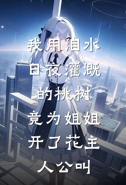 我用泪水日夜灌溉的桃树，竟为姐姐开了花主人公叫