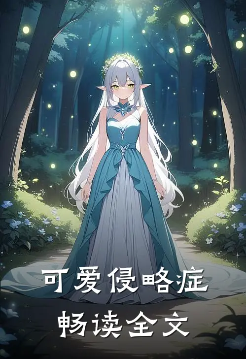 可爱侵略症畅读全文