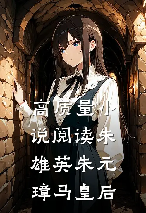 高质量小说阅读朱雄英朱元璋马皇后