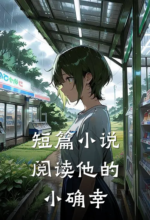 短篇小说阅读他的小确幸