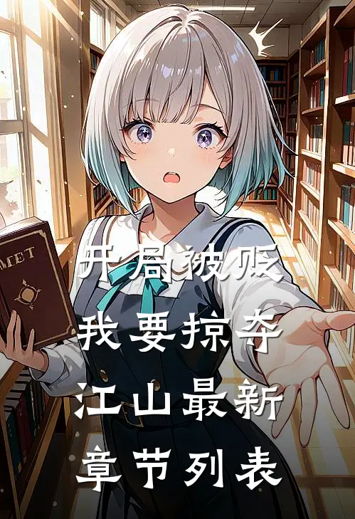 开局被贬，我要掠夺江山最新章节列表