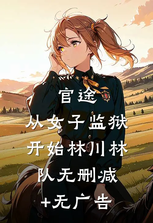 官途：从女子监狱开始林川林队无删减+无广告