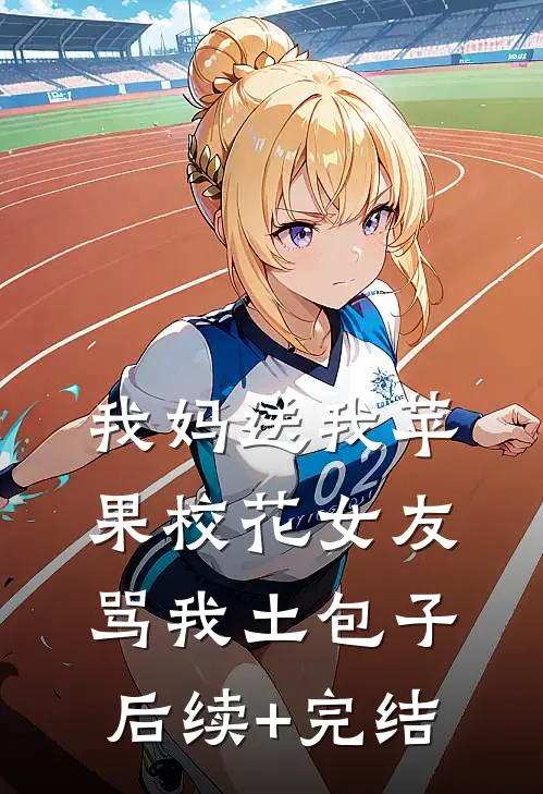 我妈送我苹果校花女友骂我土包子后续+完结