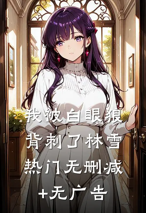 我被白眼狼背刺了林雪热门无删减+无广告