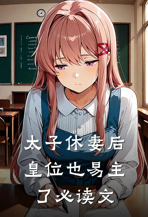 太子休妻后，皇位也易主了必读文