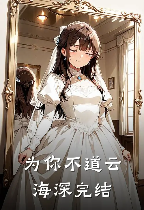 为你不道云海深完结