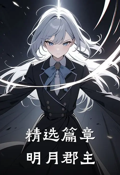 精选篇章明月郡主