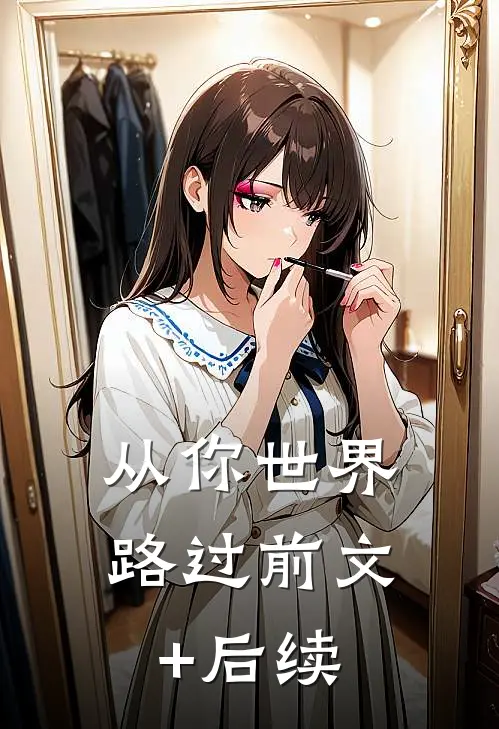 从你世界路过前文+后续