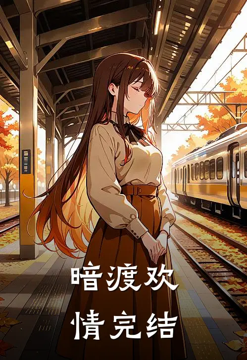 暗渡欢情完结