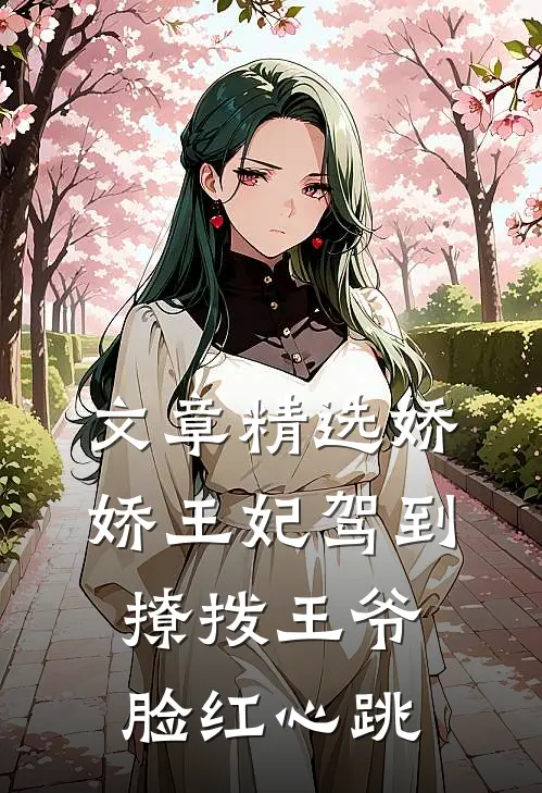 文章精选娇娇王妃驾到，撩拨王爷脸红心跳