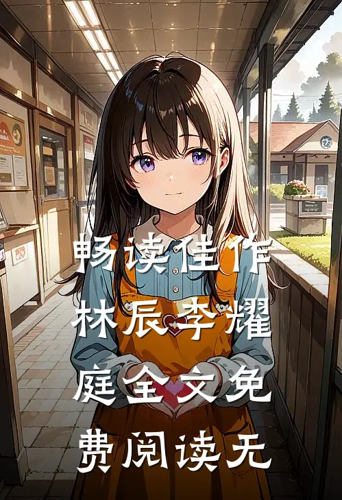 畅读佳作林辰李耀庭全文免费阅读无