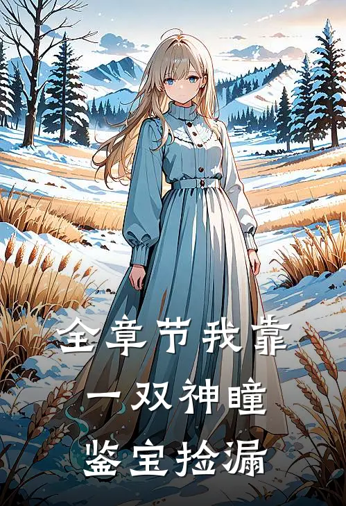 全章节我靠一双神瞳鉴宝捡漏