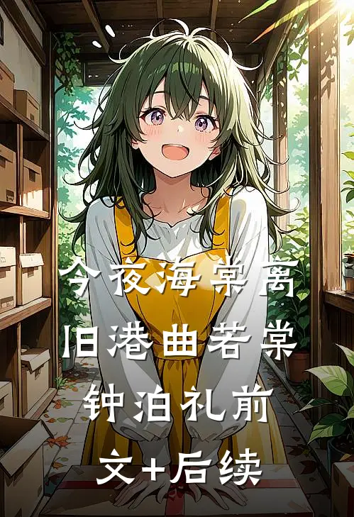 今夜海棠离旧港曲若棠钟泊礼前文+后续