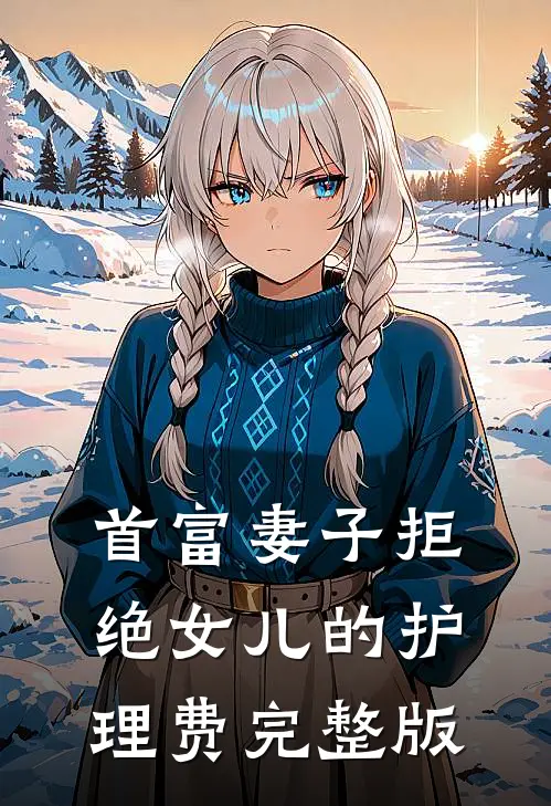 首富妻子拒绝女儿的护理费完整版