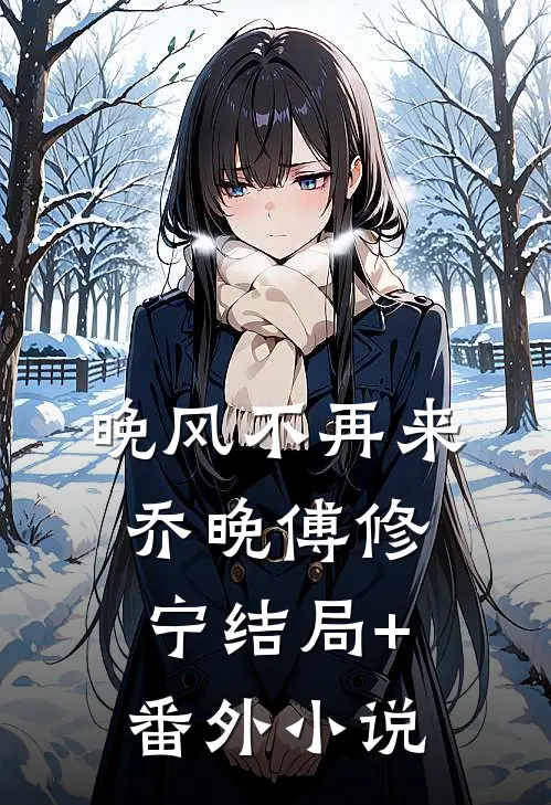 晚风不再来乔晚傅修宁结局+番外小说