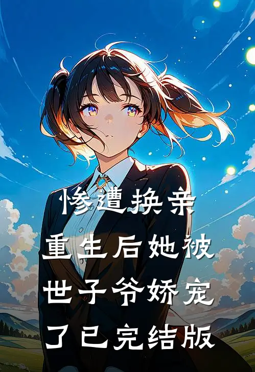 惨遭换亲，重生后她被世子爷娇宠了已完结版
