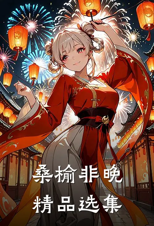 桑榆非晚精品选集