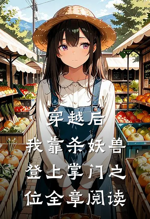 穿越后，我靠杀妖兽登上掌门之位全章阅读
