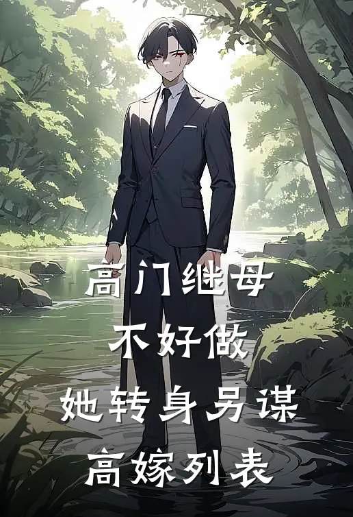 高门继母不好做，她转身另谋高嫁列表