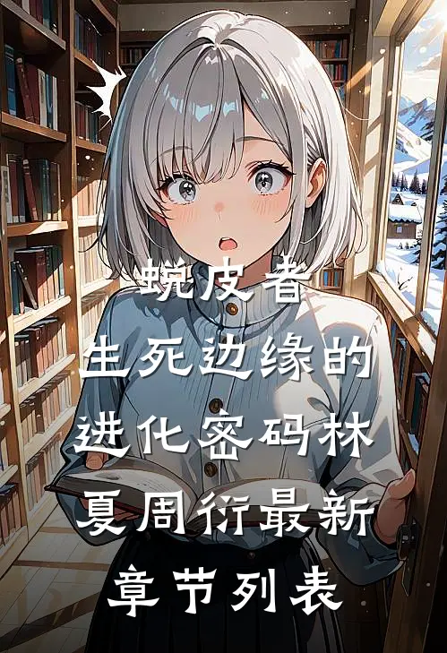 蜕皮者：生死边缘的进化密码林夏周衍最新章节列表