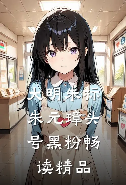 大明朱标：朱元璋头号黑粉畅读精品