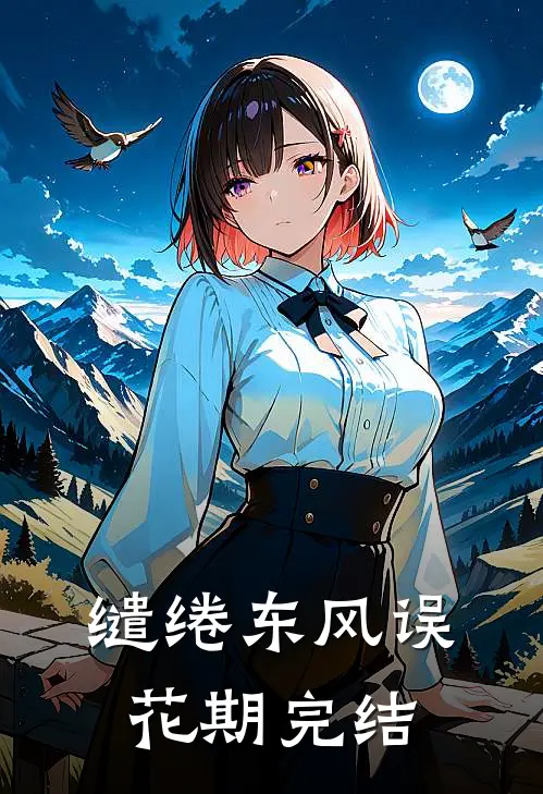 缱绻东风误花期完结