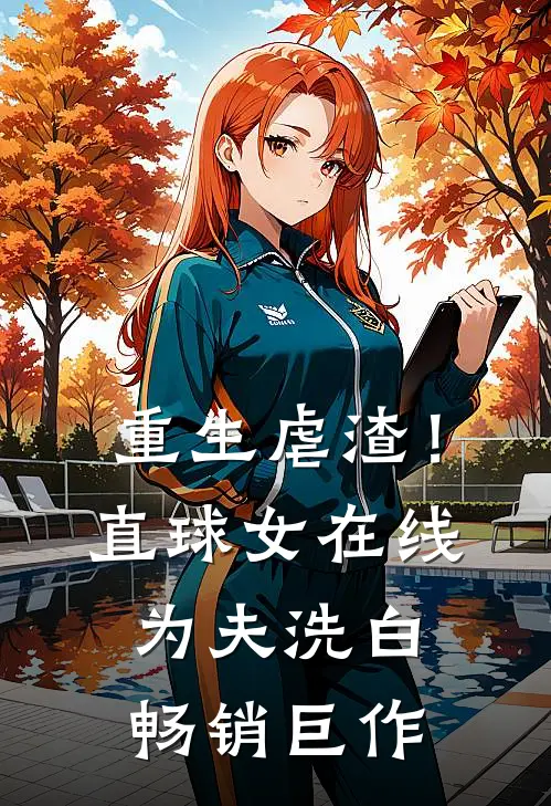 重生虐渣！直球女在线为夫洗白畅销巨作