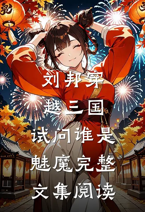 刘邦穿越三国，试问谁是魅魔完整文集阅读
