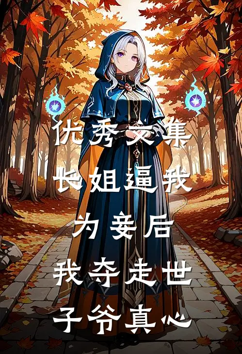 优秀文集长姐逼我为妾后，我夺走世子爷真心