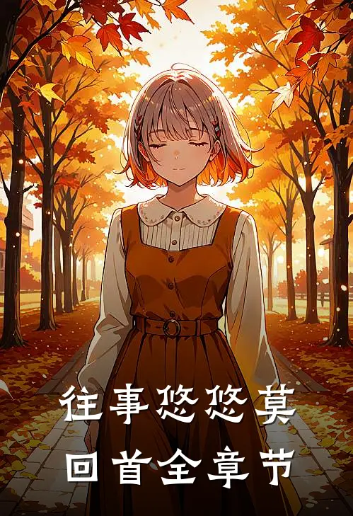 往事悠悠莫回首全章节