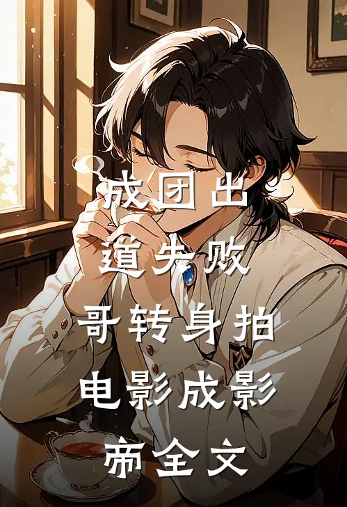 成团出道失败，哥转身拍电影成影帝全文