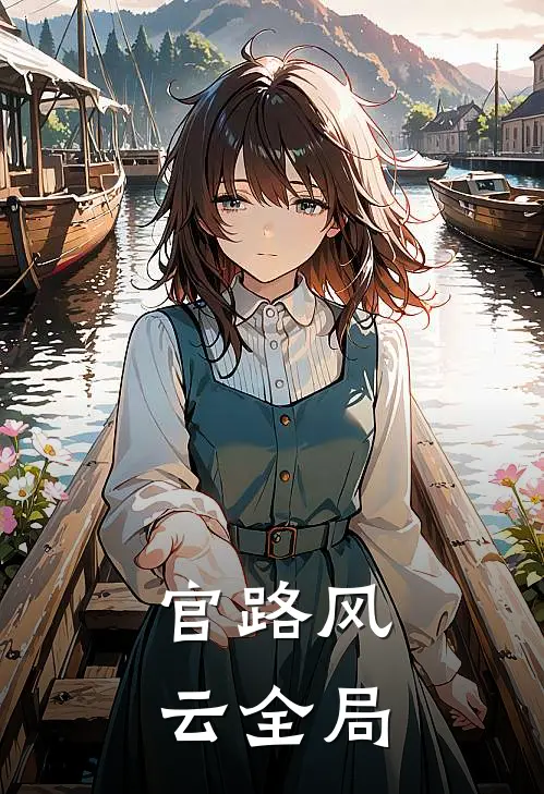 官路风云全局