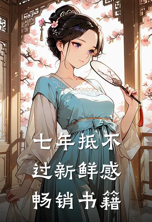 七年抵不过新鲜感畅销书籍