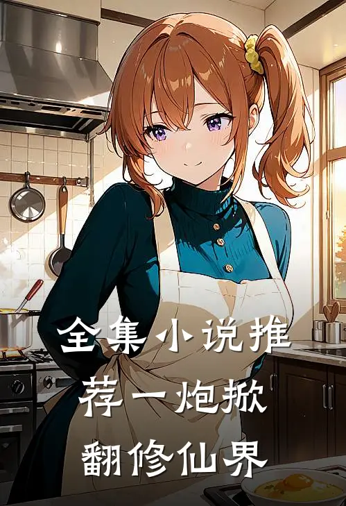 全集小说推荐一炮掀翻修仙界