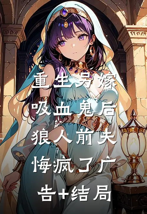 重生另嫁吸血鬼后，狼人前夫悔疯了广告+结局