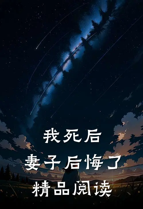 我死后，妻子后悔了精品阅读
