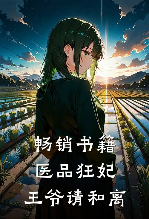 畅销书籍医品狂妃，王爷请和离