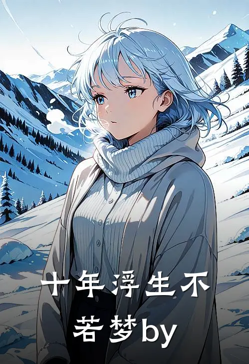 十年浮生不若梦by